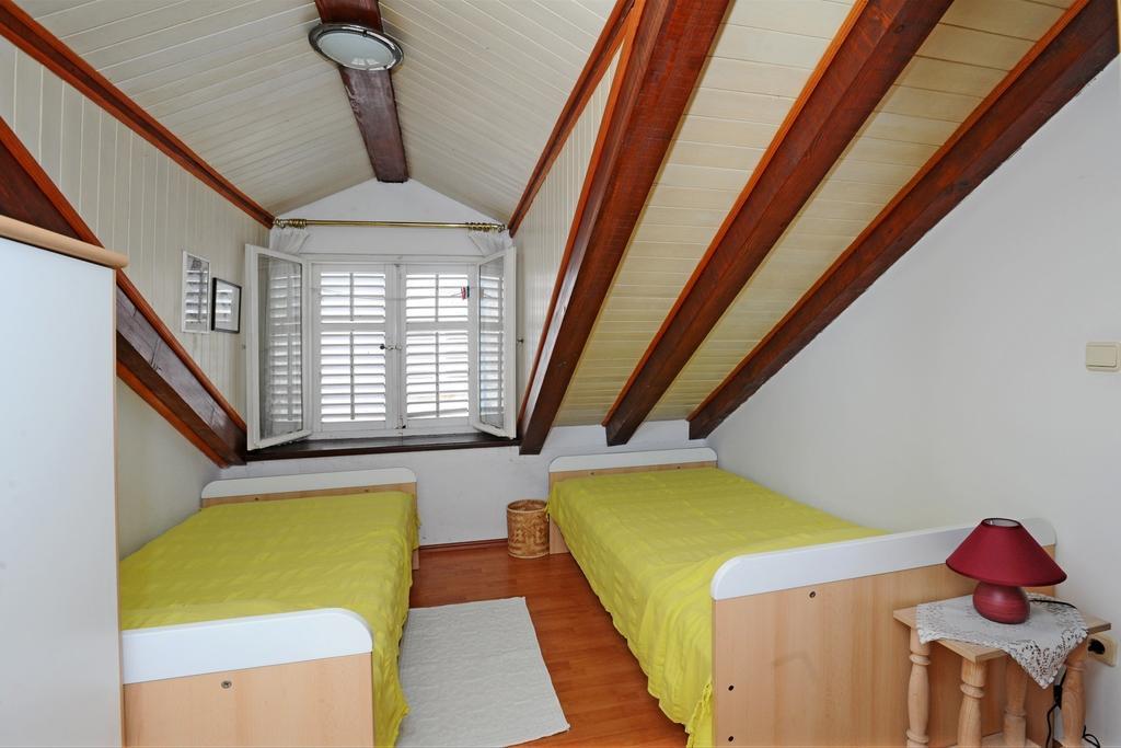 Apartment Maja Дубровник Стая снимка