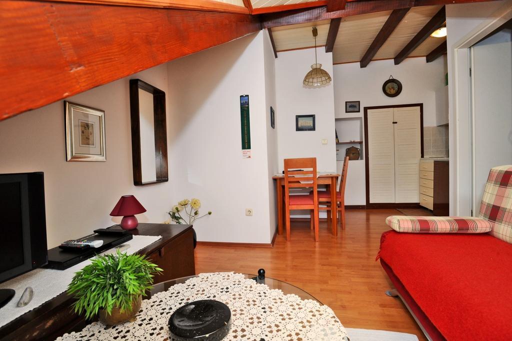Apartment Maja Дубровник Стая снимка