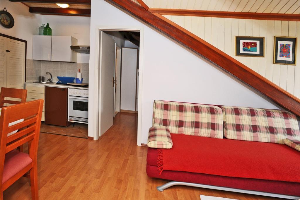 Apartment Maja Дубровник Стая снимка